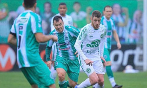 Soi kèo, dự đoán Juventude vs Chapecoense SC, 4h00 ngày 27/7 VĐQG Brazil 