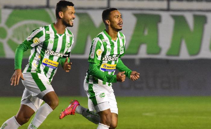 soi kèo Juventude vs Chapecoense SC