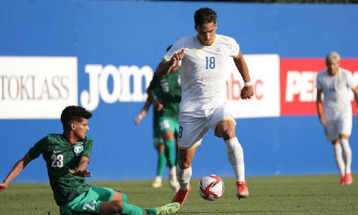 Soi kèo New Zealand vs Honduras