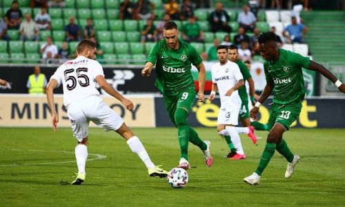 Soi kèo, dự đoán Ludogorets vs Mura, 1h00 ngày 29/7 Cúp C1 Châu Âu