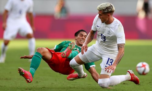 Soi kèo, dự đoán Nhật Bản vs Mexico, 18h00 ngày 25/7 Olympic