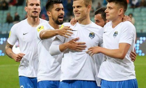 Soi kèo, dự đoán Nizhny Novgorod vs Sochi, 23h00 ngày 26/7 VĐQG Nga