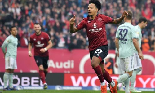 Soi kèo, dự đoán Nurnberg vs Aue, 18h30 ngày 25/7 Hạng 2 Đức