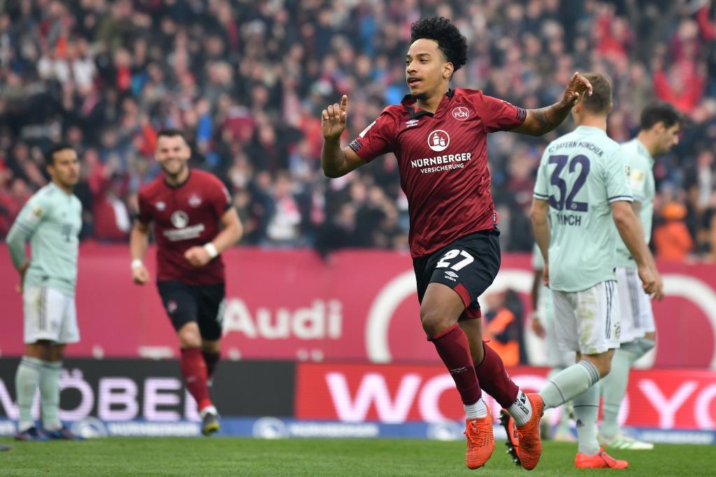 Soi kèo, dự đoán Nurnberg vs Aue  