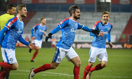 Soi kèo, dự đoán St Pauli vs Holstein Kiel, 18h30 ngày 25/7 Hạng 2 Đức