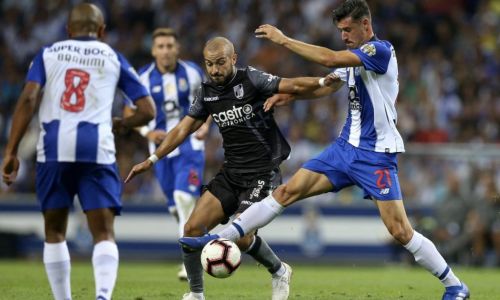 Soi kèo, dự đoán Guimaraes vs Leixoes, 2h15 ngày 27/7 Cúp liên đoàn Bồ Đào Nha