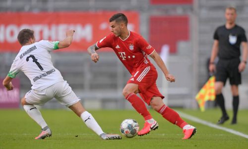 Soi kèo, dự đoán Bayern vs Gladbach, 23h00 ngày 28/7 Giải Giao hữu