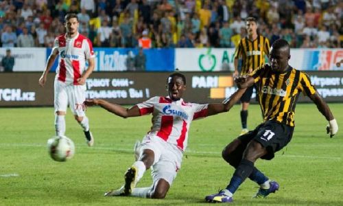 Soi kèo, dự đoán Crvena Zvezda vs Kairat, 1h30 ngày 29/7 Cúp C1 Châu Âu