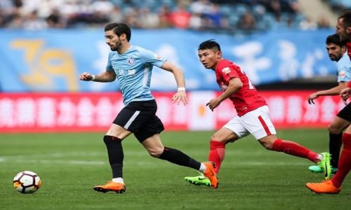 Soi kèo, dự đoán Hebei vs Dalian Pro, 15h30 ngày 28/7 VĐQG Trung Quốc