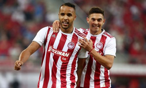 Soi kèo, dự đoán Neftci vs Olympiakos, 0h00 ngày 29/7 Cúp C1 Châu Âu