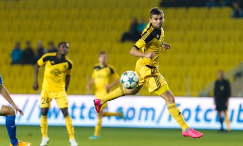 Soi kèo, dự đoán Sheriff vs Alashkert, 0h00 ngày 29/7 Cúp C1 Châu Âu