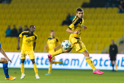 Soi kèo, dự đoán Sheriff vs Alashkert