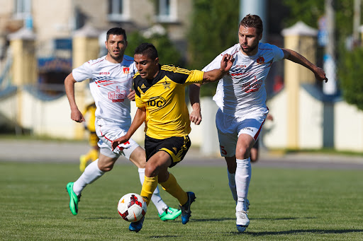 Soi kèo, dự đoán Sheriff vs Alashkert