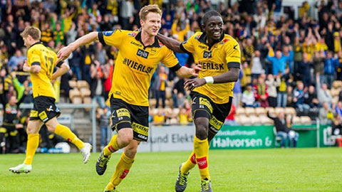 Soi kèo Lillestrom vs Sarpsborg