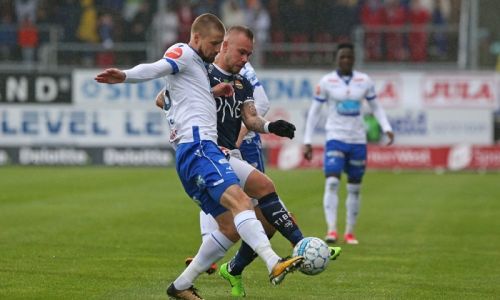 Soi kèo, dự đoán Haugesund vs Stromsgodset, 0h00 ngày 29/7 VĐQG Na Uy