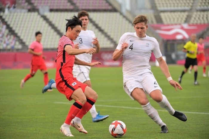 Soi kèo, dự đoán U23 Hàn Quốc vs U23 Honduras