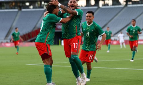 Soi kèo, dự đoán Nam Phi vs Mexico, 18h30 ngày 28/7 Olympic 2021