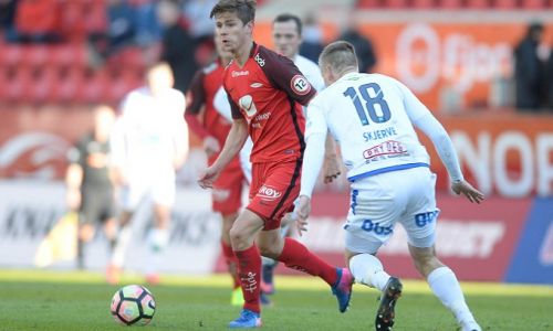 Soi kèo, dự đoán Odd vs Sandefjord, 0h00 ngày 29/7 VĐQG Na Uy