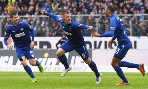 Soi kèo, dự đoán Karlsruher vs Darmstadt, 23h30 ngày 30/7 Hạng 2 Đức