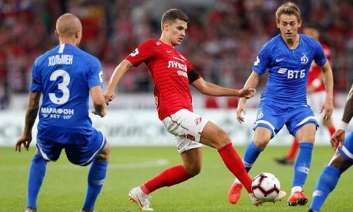 Soi kèo, dự đoán Ufa vs Dinamo Moscow, 21h30 ngày 31/7 VĐQG Nga