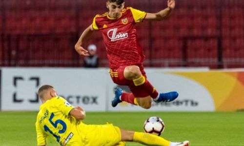 Soi kèo, dự đoán Arsenal Tula vs Rubin Kazan, 23h00 ngày 30/7 VĐQG Nga