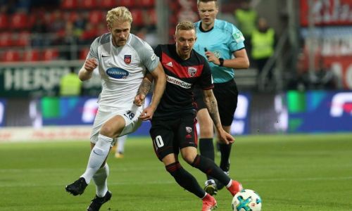 Soi kèo, dự đoán Ingolstadt vs Heidenheim, 18h30 ngày 31/7 Giải hạng nhì Đức