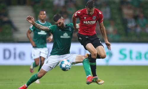 Soi kèo, dự đoán Hannover vs Hansa Rostock, 18h30 ngày 31/7 Giải hạng nhì Đức