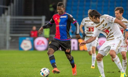 Soi kèo, dự đoán Basel vs Sion, 21h30 ngày 1/8 VĐQG Thụy Sĩ