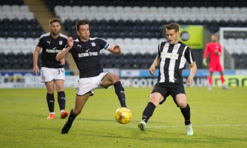 Soi kèo, dự đoán Dundee vs St Mirren, 21h00 ngày 31/7 VĐQG Scotland