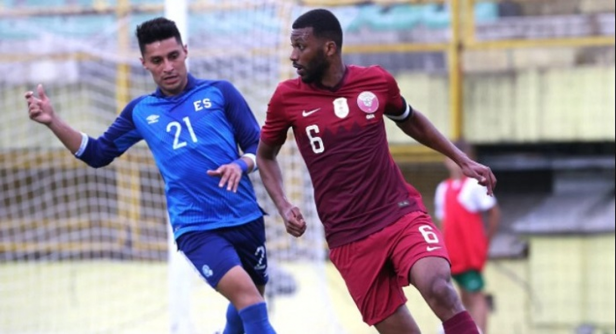 Soi kèo Mỹ vs Qatar