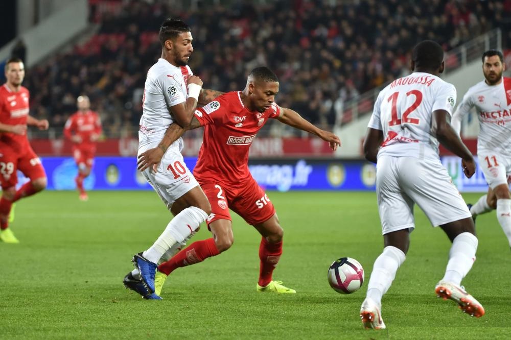 Soi kèo, dự đoán Nimes vs Dijon