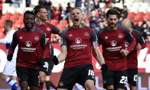 Soi kèo, dự đoán Paderborn vs Nurnberg, 23h30 ngày 30/7 Hạng 2 Đức