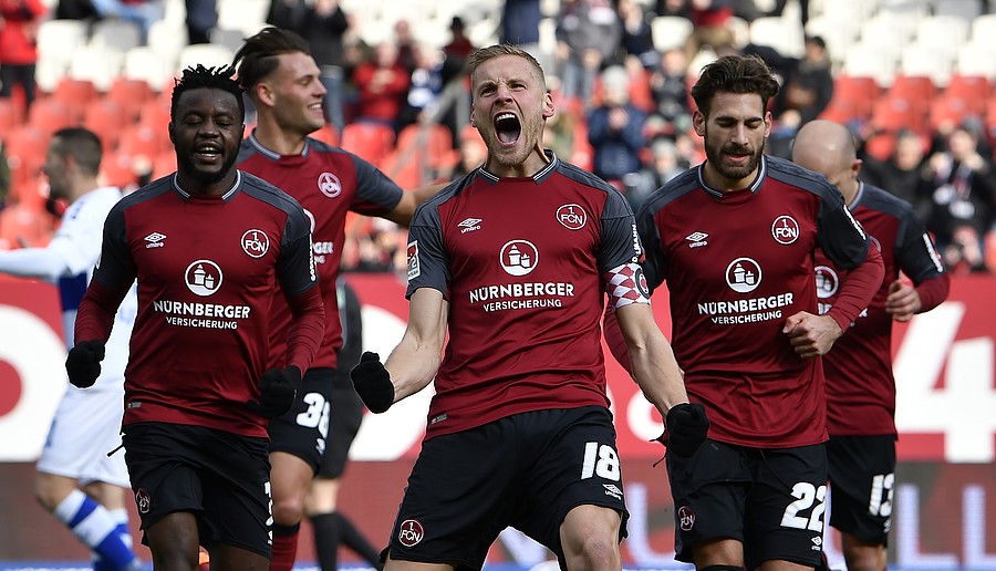 Soi kèo, dự đoán Paderborn vs Nurnberg