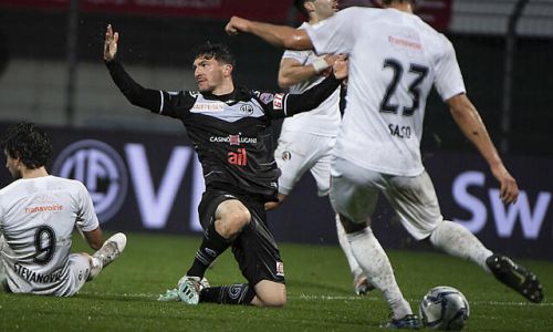 Soi kèo, dự đoán Servette vs Lugano, 21h30 ngày 1/8 VĐQG Thụy Sĩ