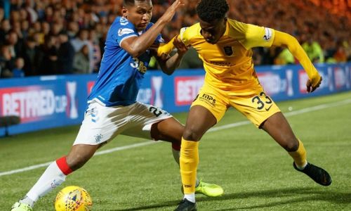 Soi kèo, dự đoán Rangers vs Livingston, 19h30 ngày 31/7 VĐQG Scotland