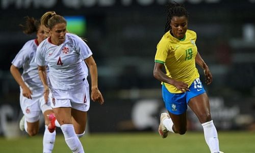 Soi kèo, dự đoán Nữ Canada vs Nữ Brazil, 15h00 ngày 30/7 Olympic 2021