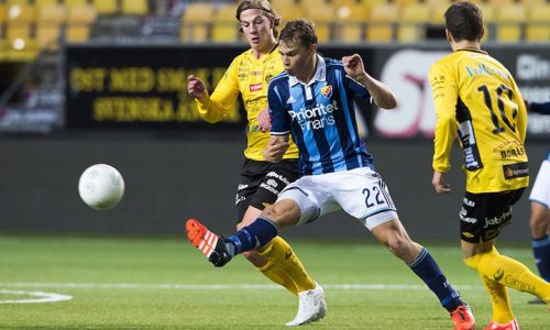 Soi kèo, dự đoán Djurgarden vs Hacken, 20h00 ngày 1/8 VĐQG Thụy Điển