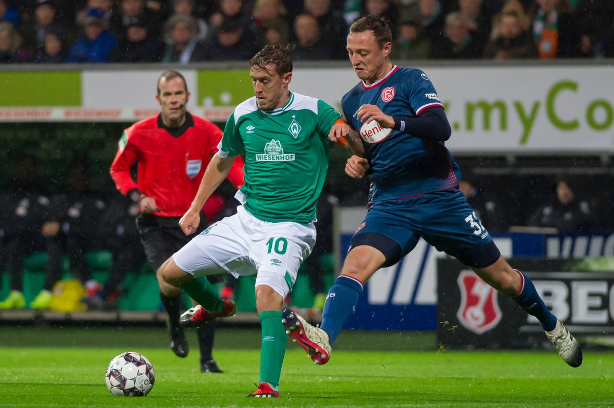 Soi kèo Dusseldorf vs Bremen