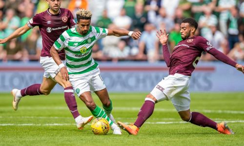 Soi kèo, dự đoán Hearts vs Celtic, 2h00 ngày 1/8 VĐQG Scotland