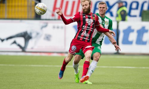 Soi kèo, dự đoán Ostersunds vs Hammarby, 22h30 ngày 1/8 VĐQG Thụy Điển