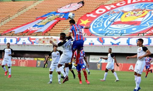 Soi kèo, dự đoán Bahia vs Recife, 4h15 ngày 2/8 VĐQG Brazil