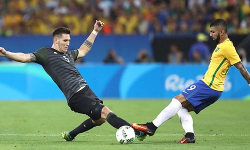 Soi kèo, dự đoán Brazil vs Ai Cập, 17h00 ngày 31/7 Olympic 2021