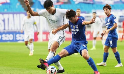 Soi kèo, dự đoán Gangwon vs Suwon, 18h00 ngày 1/8 VĐQG Hàn Quốc