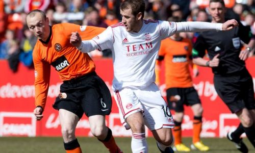 Soi kèo, dự đoán Aberdeen vs Dundee United, 21h00 ngày 1/8 VĐQG Scotland