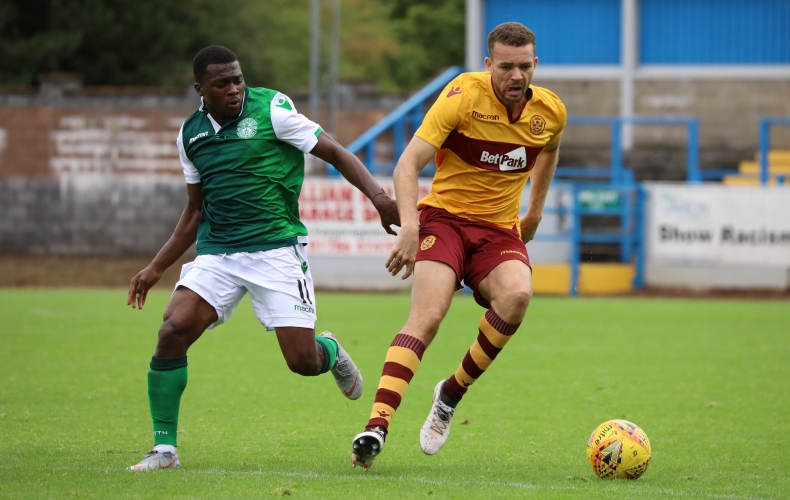 Soi kèo Motherwell vs Hibernian