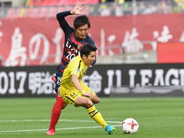 Soi kèo Nagoya Grampus vs Fagiano Okayama