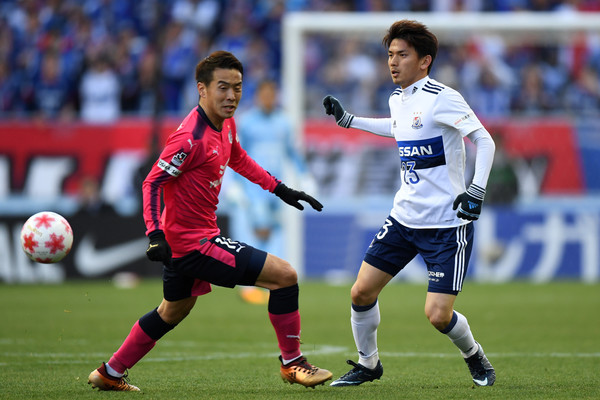 Soi kèo Nagoya Grampus vs Fagiano Okayama