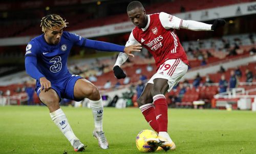 Soi kèo, dự đoán Arsenal vs Chelsea, 21h00 ngày 1/8 Giao hữu CLB