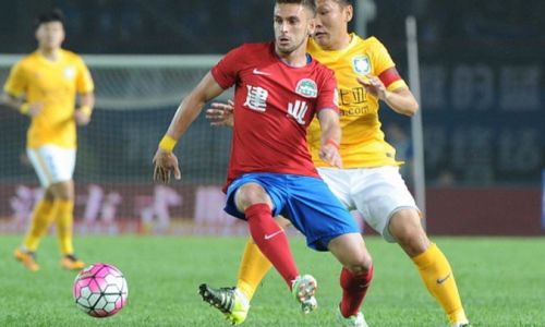 Soi kèo, dự đoán Henan vs Chongqing, 17h00 ngày 2/8 VĐQG Trung Quốc