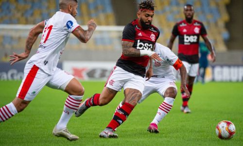 Soi kèo, dự đoán Corinthians vs Flamengo, 2h00 ngày 2/8 VĐQG Brazil